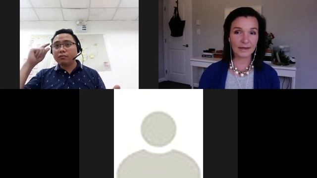 How Andlen Went From High School Teacher to Manager of an L&D Team смотреть онлайн