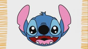 Как нарисовать ГОЛОВУ СТИЧА I шаг за шагом