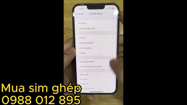Ngáo Store - Hướng dẫn Respring IP Lock смотреть онлайн