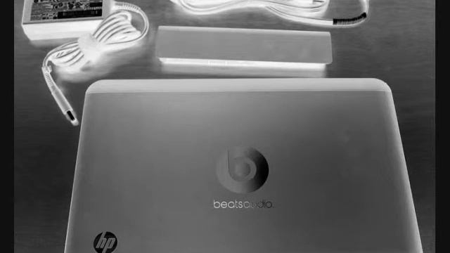 HP Laptops with Beats Audio by Mark Firth смотреть онлайн