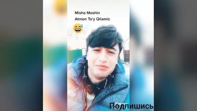Янги 2020 Узбекча приколар 😁 смотреть онлайн