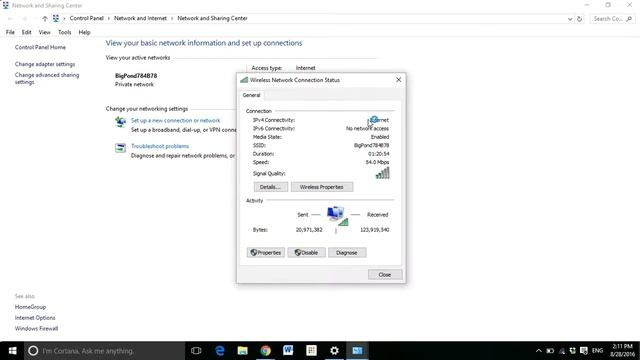 Troubleshooting BYOD WIndows 7 remove DNS servers смотреть онлайн