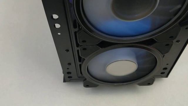 AeroCool Mirage 12 Pro смотреть онлайн