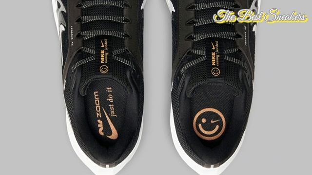 Nike Zoom Pegasus 40 смотреть онлайн
