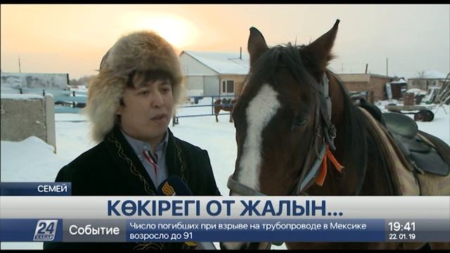 Семейлік жас ақын Жастар жылынан жаңашылдық күтеді смотреть онлайн