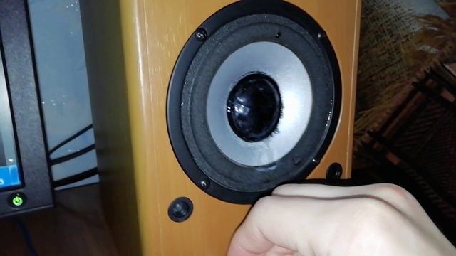 Активные колонки dialog W-204 смотреть онлайн