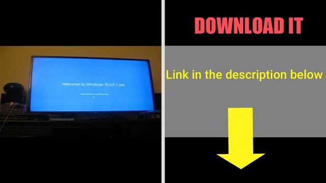 Windows 10 Core ARM64 {Get It} смотреть онлайн