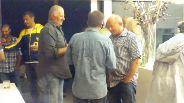 Drago & Mira's Birthday Party смотреть онлайн