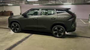 Сколько стоят китайские автомобили в России и Китае