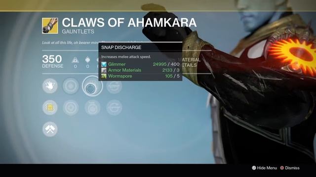 Xur inventory week of 1/27 смотреть онлайн