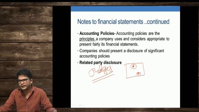 US CMA part 1 L- 5- Financial Statements - OCI, SOCE and Notes to Accounts by CA CMA Rohit Singhal смотреть онлайн