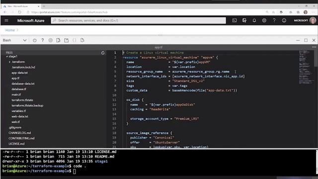 00 Microsoft Azure Virtual Training Day Linux OSS Database Migration 2022 12 16 08 18 52 смотреть онлайн