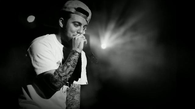 Mac Miller - Dunno (Slowed + Reverb) смотреть онлайн