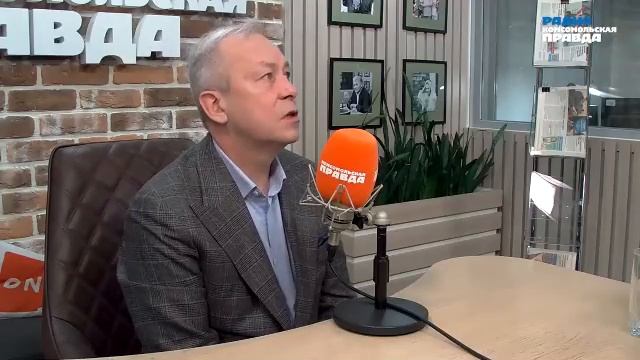 Украина не должна быть отдельным государством| Эдуард Басурин