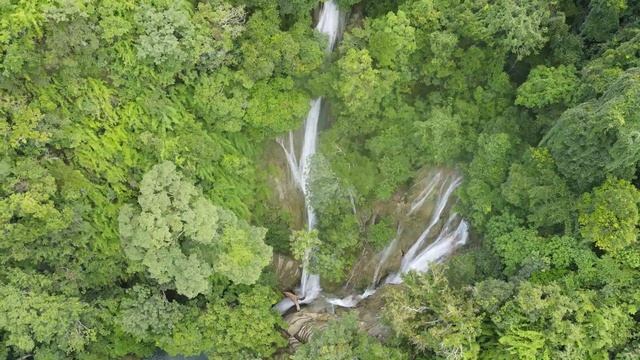 SOLCOK FALLS | Waterfall Adventure #8 смотреть онлайн
