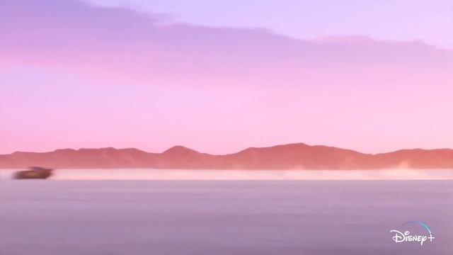 Тачки на дороге - отрывок на русском/дубляж от Рrogovory Band