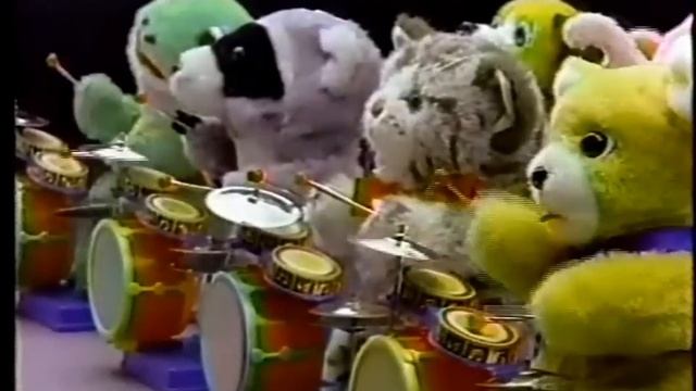 Duracell Copper Top Battery commercial 1982 смотреть онлайн