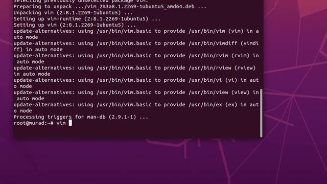 #2 Ubuntu 20 04 Openssh Server,Enable root user login,ssh port change смотреть онлайн