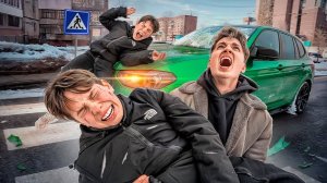 МОЕГО СЫНА СБИЛА МАШИНА. У МЕНЯ БОЛЬШЕ НЕТ СЫНА(ЧАСТЬ 3)