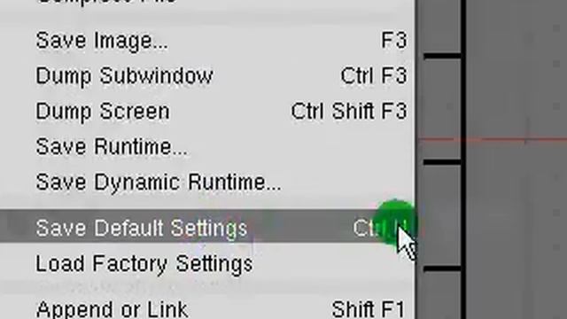 Blender - Basic Controls - Part 2 смотреть онлайн