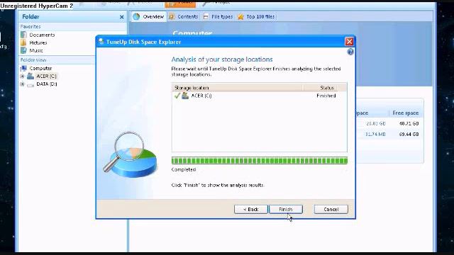 (ZOMG) Windows VISTA has RUNESCAPE music hidden in it!! смотреть онлайн