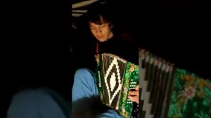 Вывалилось из семейных сундучков, где хранится лето)))