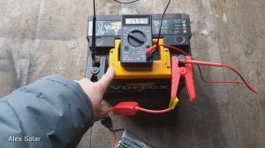 Пусковое бустер для авто на 12 В или 16 вольт. Какое выбрать?