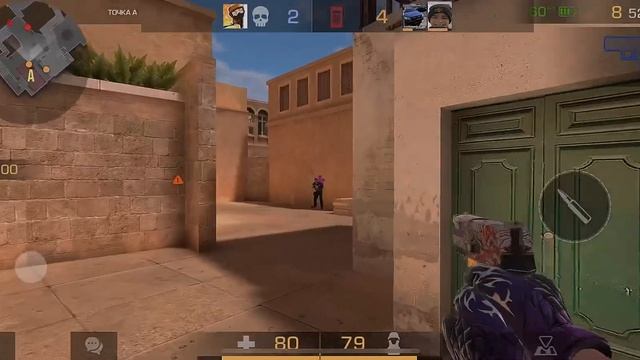 ВАЙБОВЫЙ МУВИК STANDOFF2 ✨ смотреть онлайн