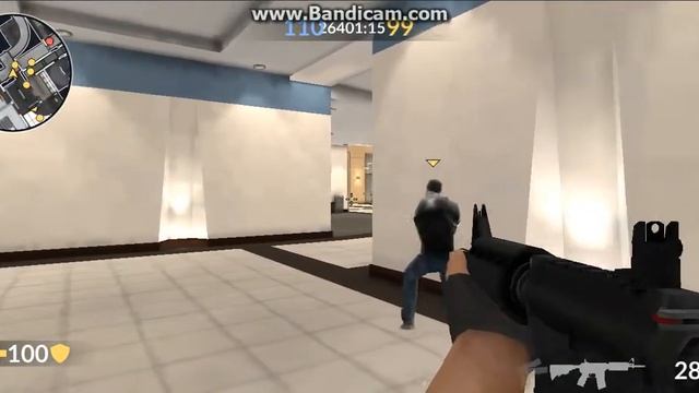 [Critical ops] on Windows gameplay!! смотреть онлайн