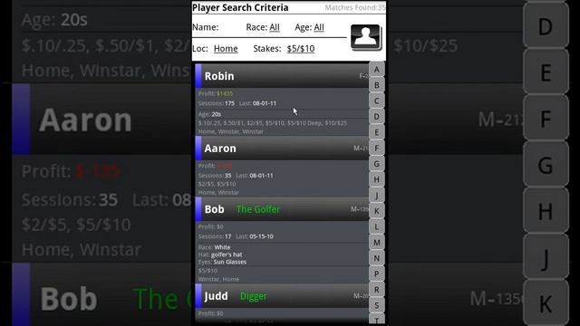 Poker Agent Introduction смотреть онлайн