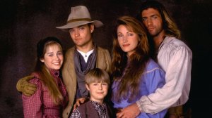 Сериал Доктор Куин: Женщина-врач - 5 сезон 7 серия / Dr. Quinn, Medicine Woman