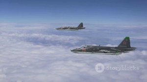 МиГ-41 против F-47: Битва за шестое поколение