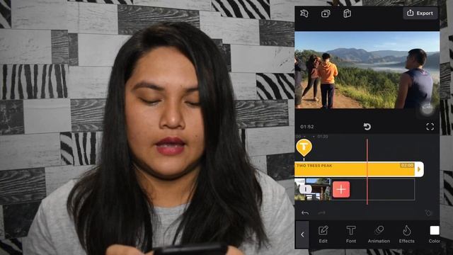 NO WATERMARK EDITOR FOR iPHONE USERS 2020 | Kaye Zarate смотреть онлайн