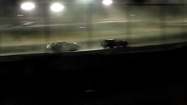 Black Rock Speedway 10/26/13 Empire 100 смотреть онлайн