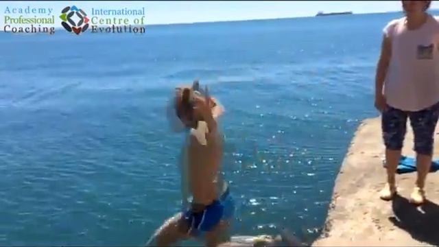 Мастерский в Сочи 2016. "Коучинг в действии" смотреть онлайн