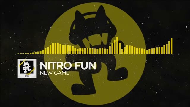 [Monstercat] Nitro Fun - New Game смотреть онлайн