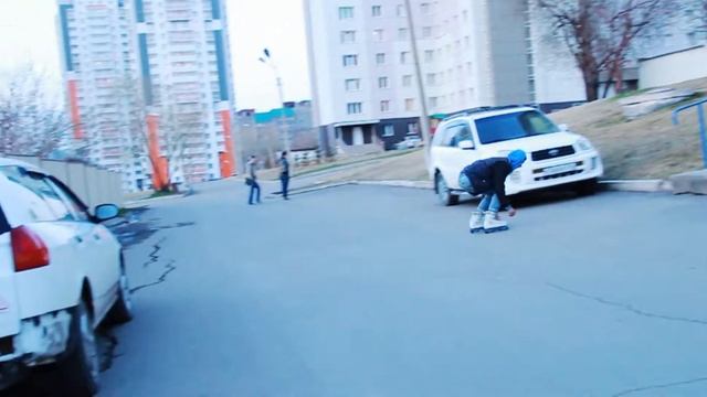 Lesha Reznikov | Clip 2016 смотреть онлайн