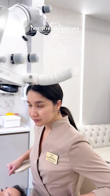 Знакомство со стоматологом-терапевтом, микроскопистом Федотовой Екатериной Сергеевной смотреть онлайн