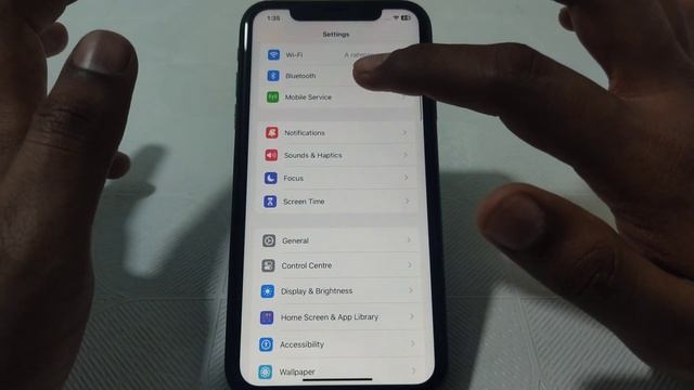 How To Fix Iphone 11 Face Id Not Working After Screen Replacement|face Id Not Working|iOS17|2024