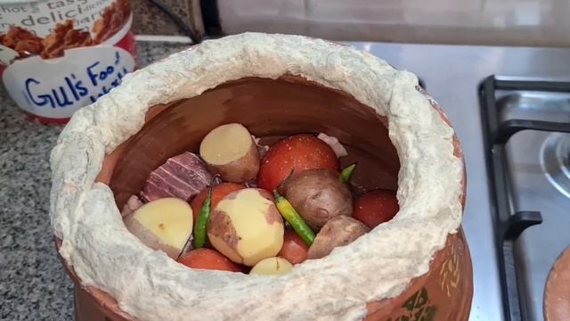 Peshawari Namkeen Ghosht Recipe |Very Easy Recipe | Delicious Recipe | In Hindi/Urdu смотреть онлайн