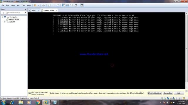 How To Install Centos Linux In Your Windows Pc using Virtualiztion смотреть онлайн