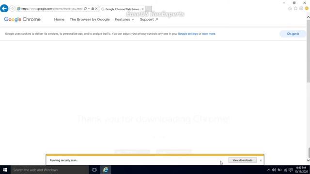 how to download google chrome on windows 10 2021 | google chrome windows 10 me kaise download kare смотреть онлайн