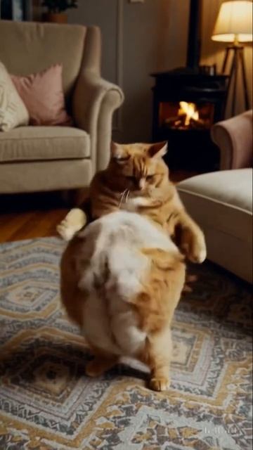 Pawsome Moves! смотреть онлайн