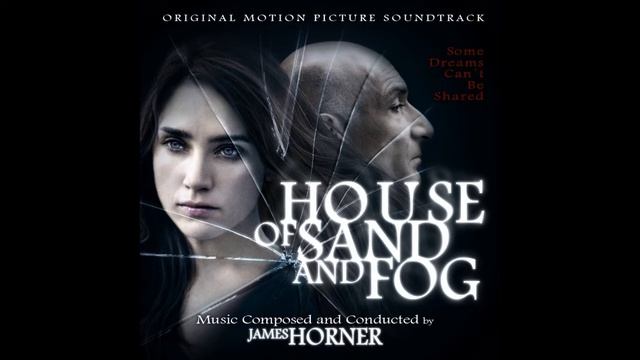 04 - This Is No Longer Your House - James Horner - House Of Sand And Fog смотреть онлайн