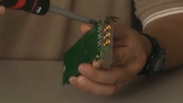 D-LinkTV D.I.Y. #97 Xtreme N PCI Express Desktop Adapter (DWA-556) смотреть онлайн