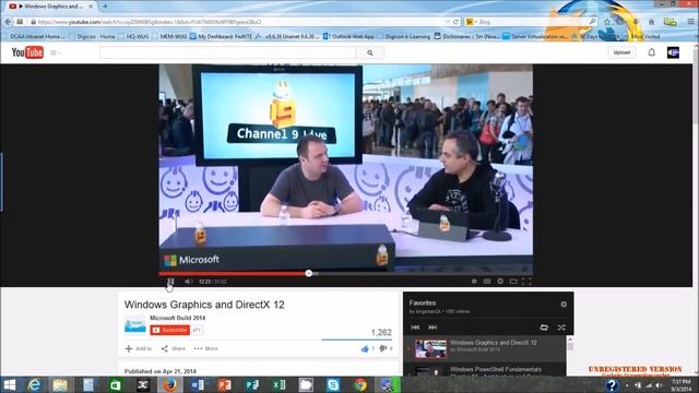 The DIRECTX 12 Series Part 2 смотреть онлайн