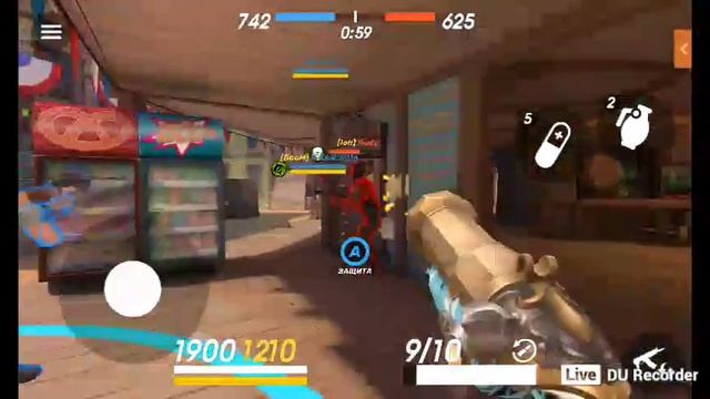Guns of BOOM РОЗЫГРЫШ ЗАХОДИТЕ смотреть онлайн