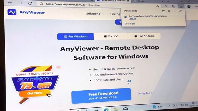 How To Use Any Viewer Software Remote Desktop | Free Download Any Viewer Software For Windows