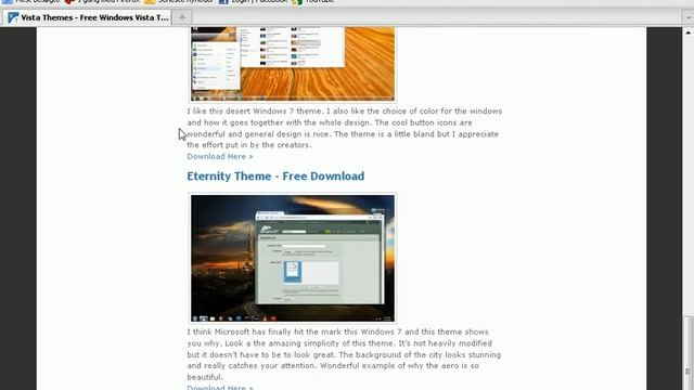 how to download vista themes смотреть онлайн