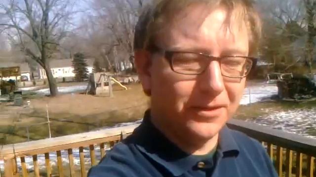 Feb 27 Palm Pre Video Test смотреть онлайн